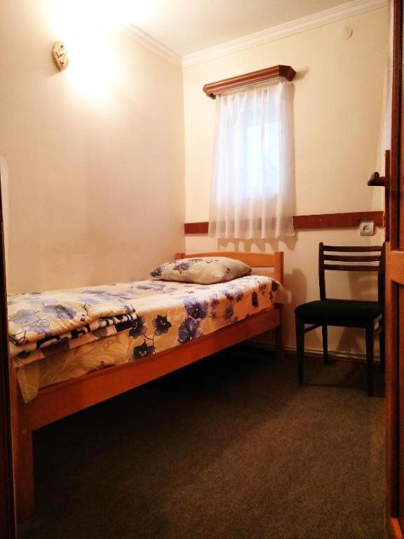 Hostel Sakharov & Tours Erivan Exterior foto
