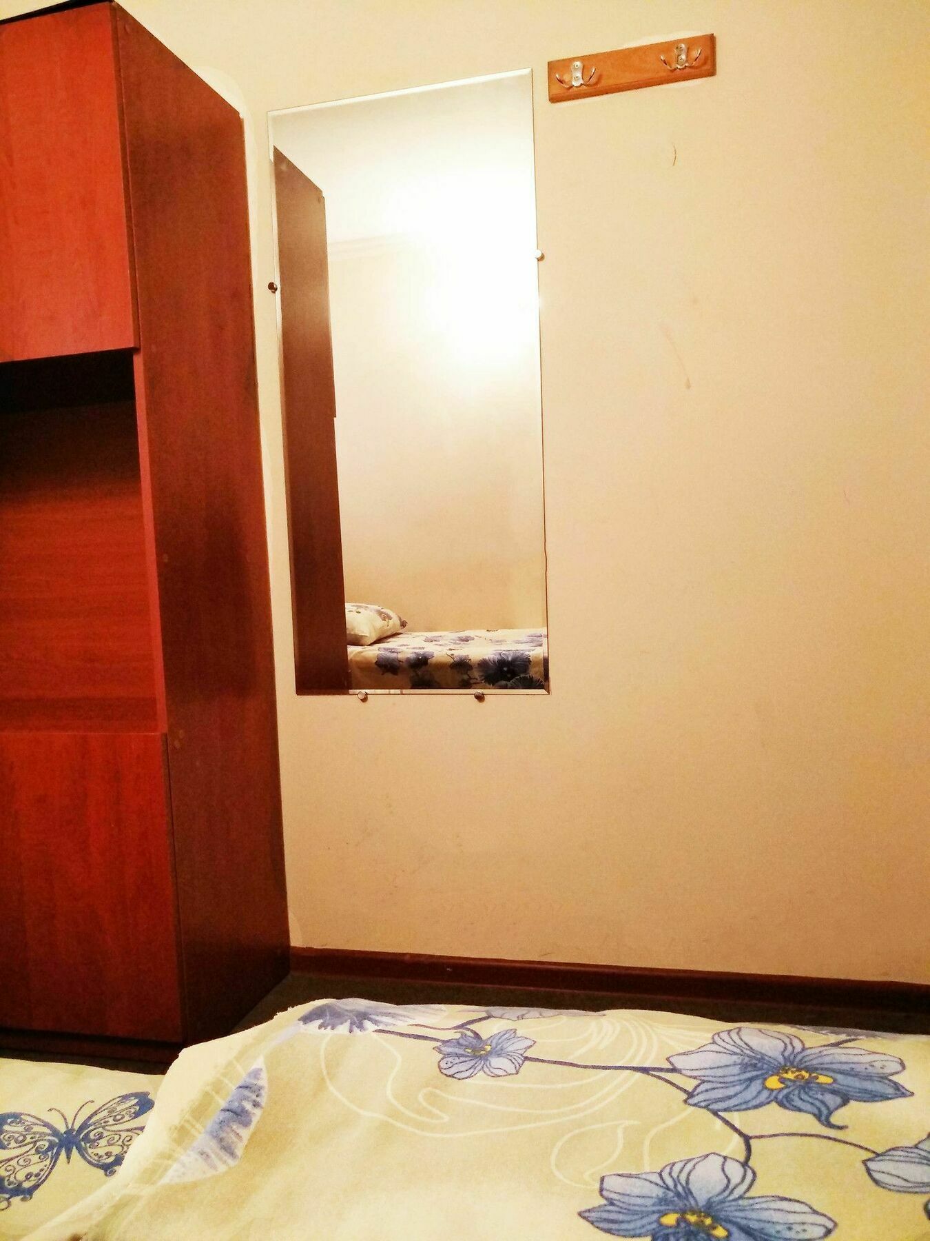 Hostel Sakharov & Tours Erivan Exterior foto